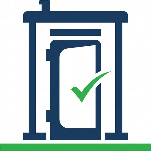 Platinum Portable Toilet Supplier logo